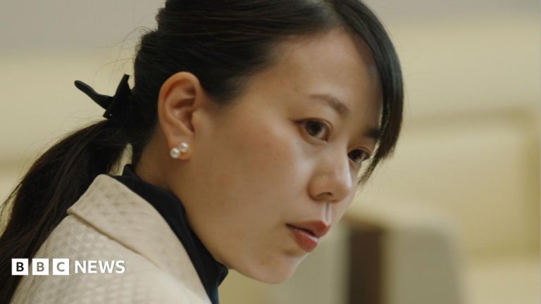 Japan’s first mayor to take maternity leave lands on TIME100 Next list