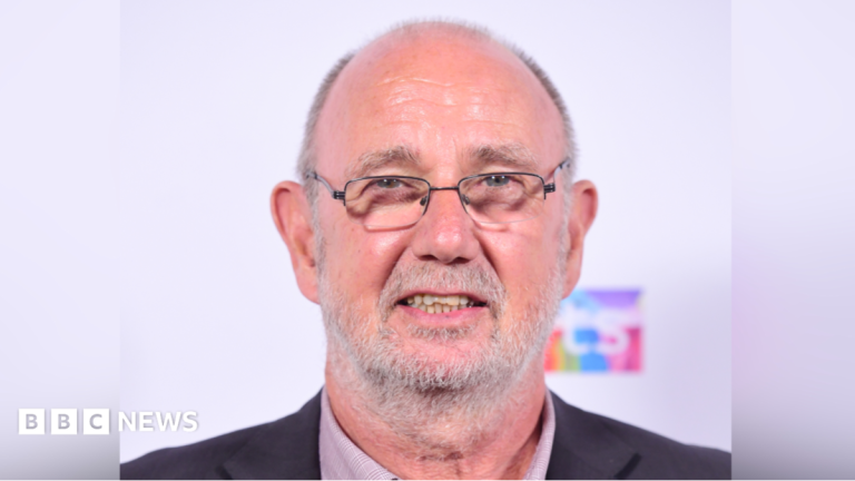 Jimmy McGovern claims young offender institution staff ‘lazy’