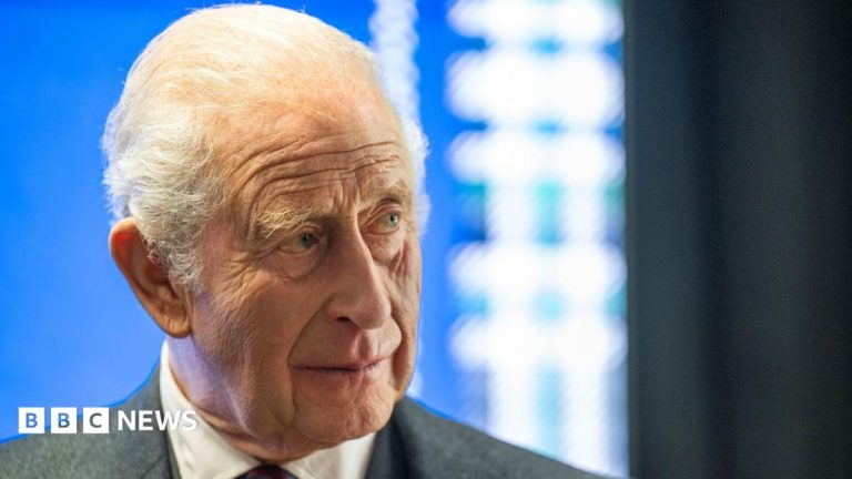 King warns malicious online actors are evolving tactics