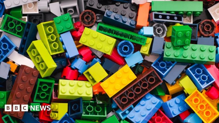 Lego fraudster among last year’s most high-profile insurance scammers