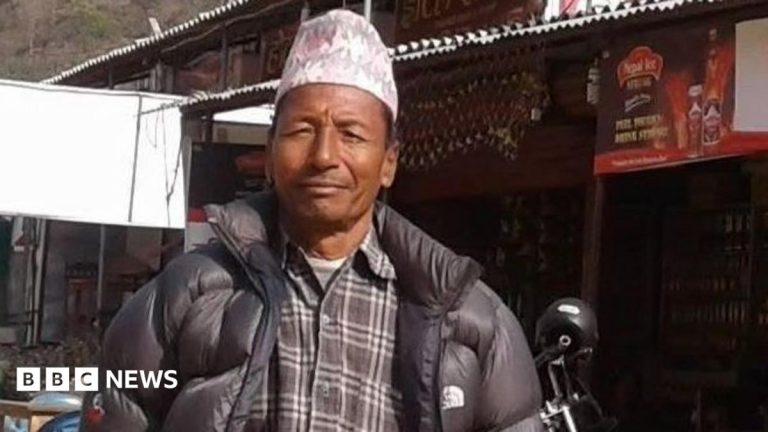 Many Nepalis swept away in the floods aren’t officially dead, leaving families in limbo