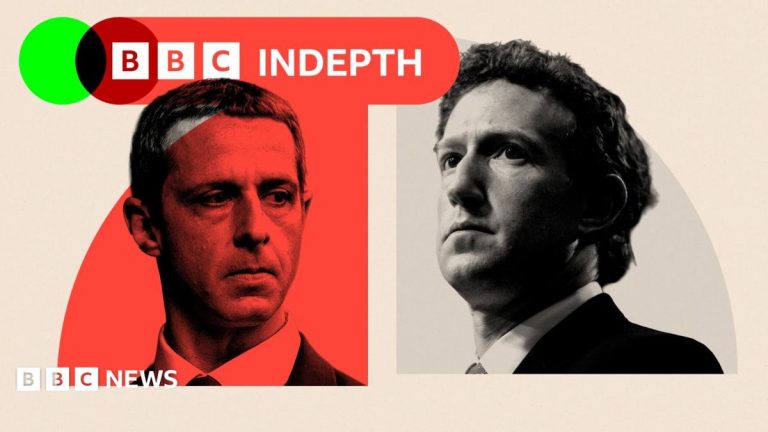 Mark Zuckerberg has an image problem – so why is Meta’s business booming?