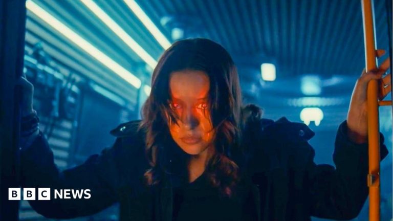 Marvel fans to meet Welsh villain – complete with Cardiff accent