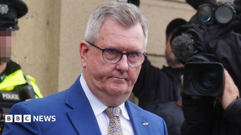 ‘Massive challenge’ to protect Donaldson from harm in jail