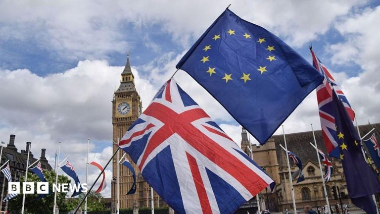 MI5 chief warns against overstating Russian interference in Brexit vote