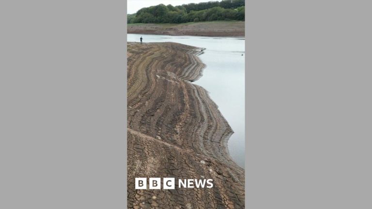 More controls possible as reservoir level drops