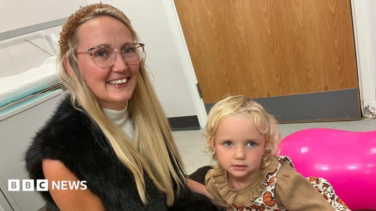 Mum told to prepare for ‘worst’ urges others to get respiratory illness vaccine