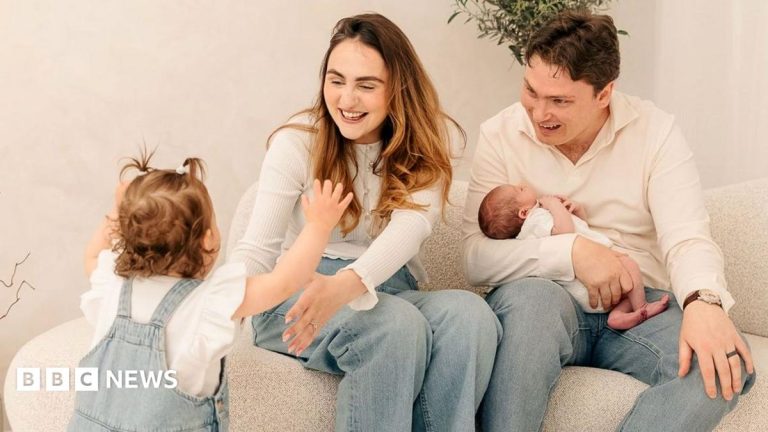 My baby has a pension – is it ever too early to start saving?