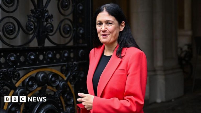 Nandy ‘minded to intervene’ in Sky’s £1.6bn takeover of ITV entertainment arm
