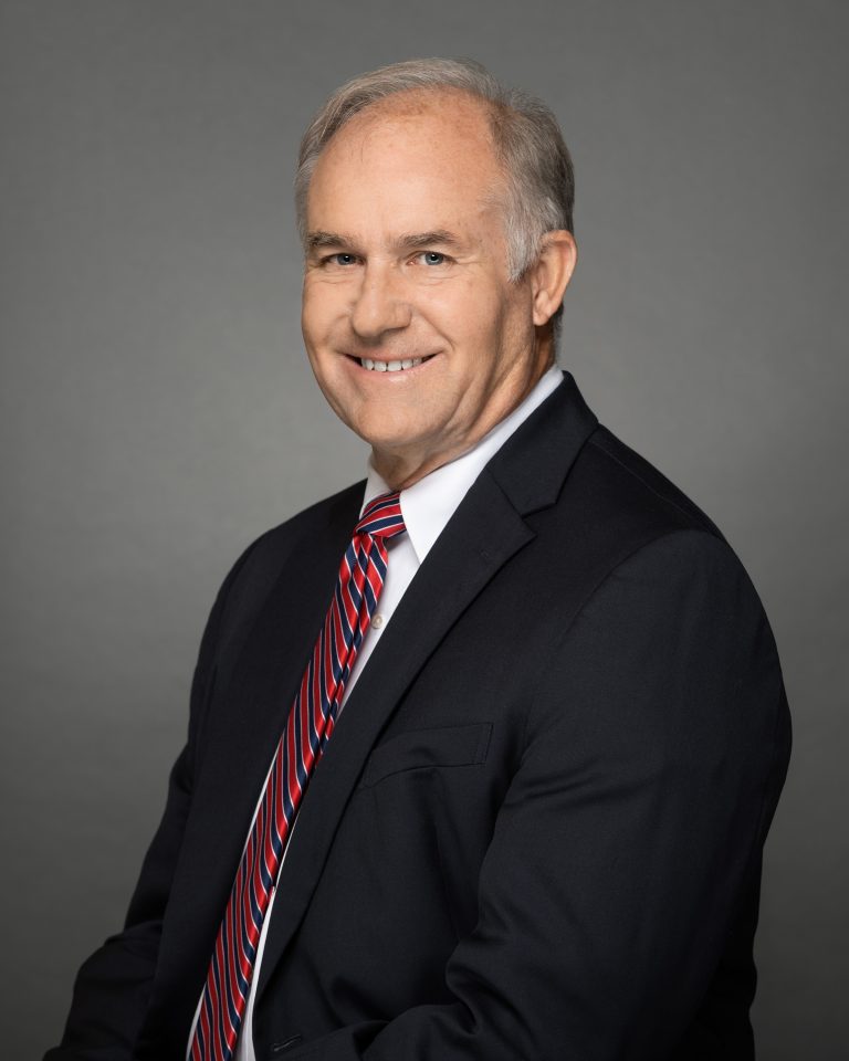 NASA Names Stephen Cash Marshall Space Flight Center Director