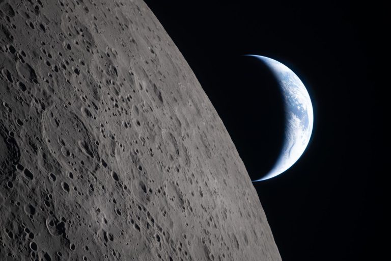 NASA to Discuss Artemis Acceleration, Status of Upcoming Moon Missions