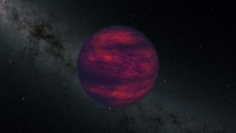 NASA’s SPHEREx Telescope Sees Menagerie of Brown Dwarfs