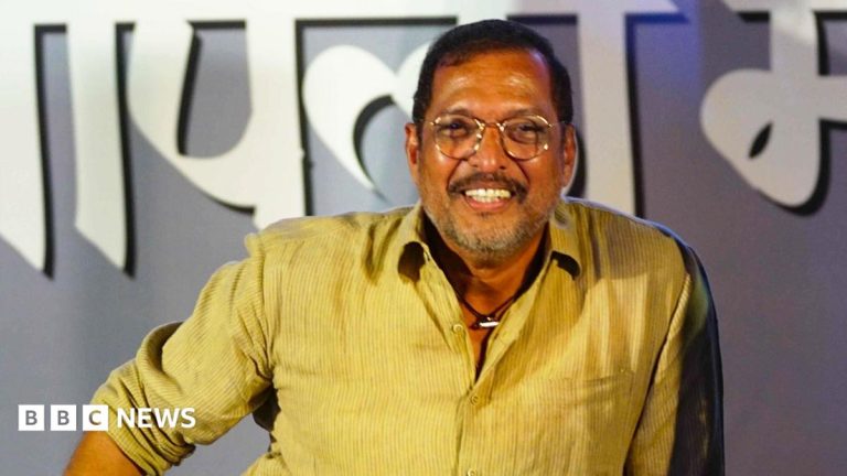 Outspoken Indian actor Nana Patekar dies suddenly at 75