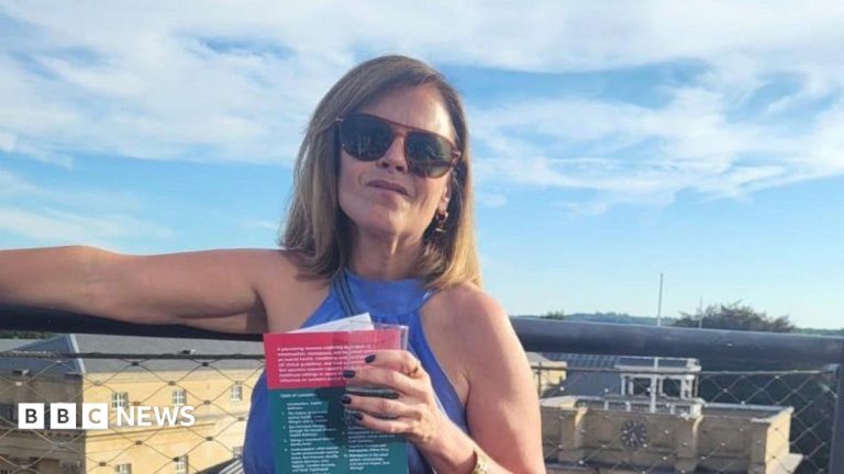 ‘Perimenopause cost me my job and family life’