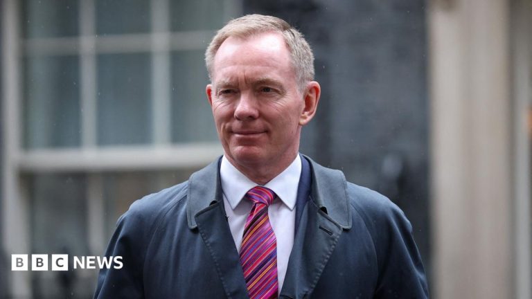 Plan to deal with Troubles legacy to be debated in House of Commons