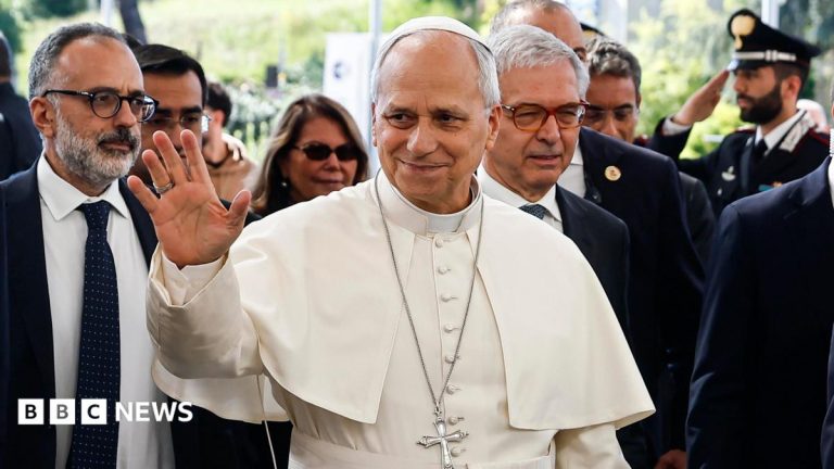Pope’s health should not be taken ‘for granted’, says top Vatican diplomat