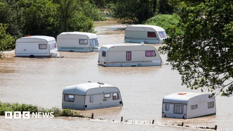 ‘Prepare for the unthinkable’ warning over autumn flooding