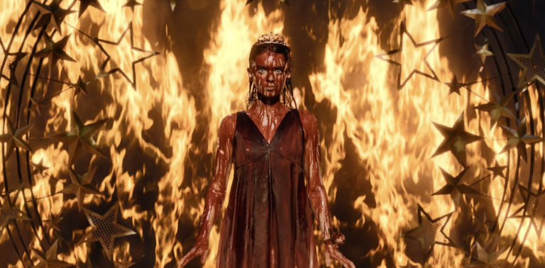 Prime’s Carrie miniseries expands Stephen King’s story – but weakens its central horror