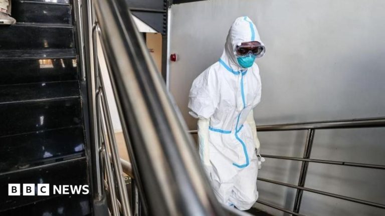 Questions remain over Ebola patient who travelled across three nations undetected