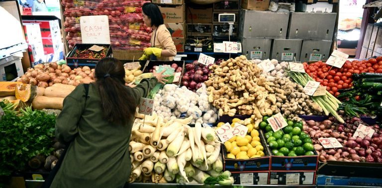 Replacing just 10% of ultra-processed foods with whole foods linked to drop in bowel cancer rate