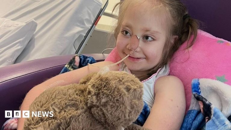 Same-day test ‘saved her life’