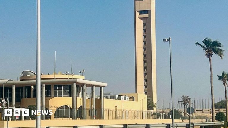 Several injured in attack on airport in Saudi capital Riyadh