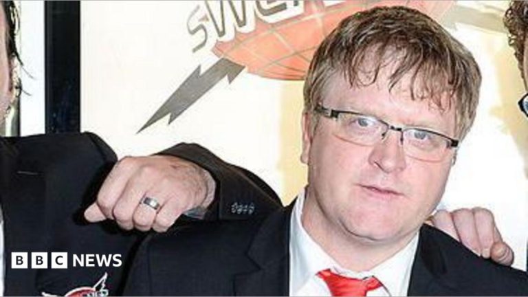 Sexual assault case dismissed against Trailer Park Boys actor Mike Smith