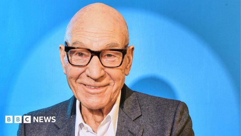 Sir Patrick Stewart: Actor who moved effortlessly between Star Trek and Shakespeare