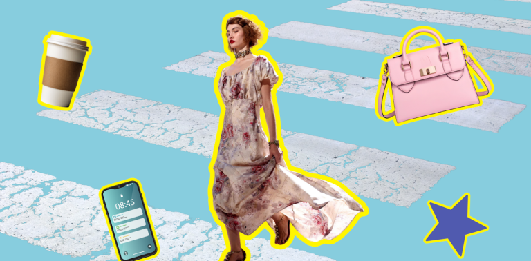 Social media hasn’t killed personal style, it’s killed how we communicate it