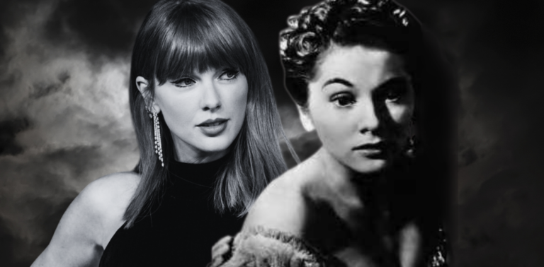 Taylor Swift’s new video marks her ghostly return to Daphne du Maurier’s Rebecca