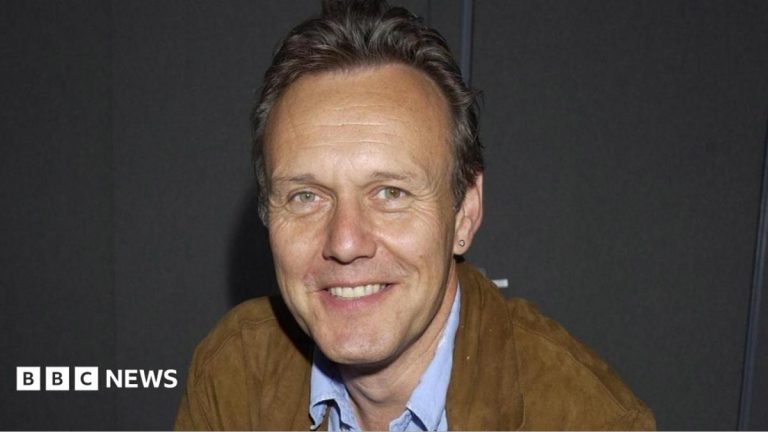 Ted Lasso honours Anthony Head with fresh tribute