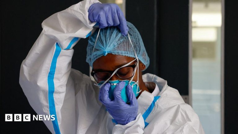 Ten people linked to Kenya’s first-ever Ebola case quarantined as screening concerns grow