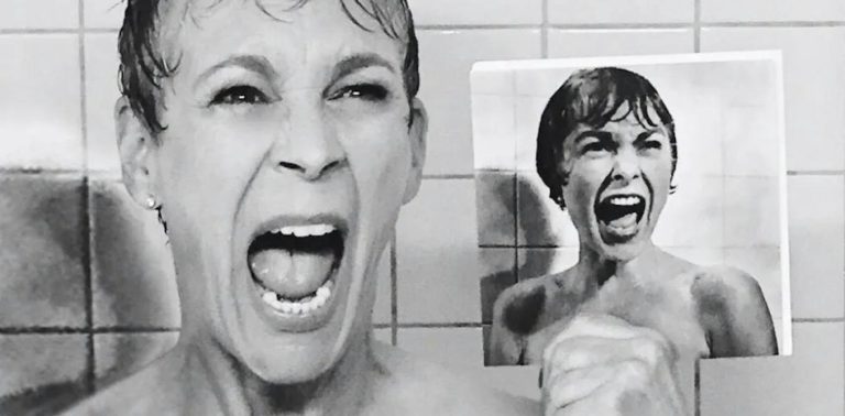 The female scream is now an all-powerful cry in horror films