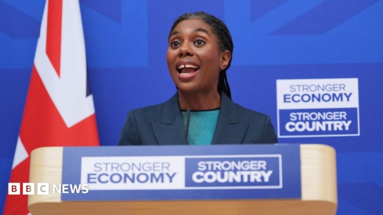 Tories aim to be election-ready ahead of party conference