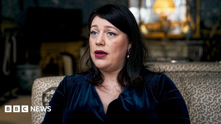 Tory MP questions government advisor’s position after wife’s Palestine Action post