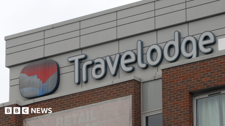 Travelodge failed sex assault victim ‘at every stage’