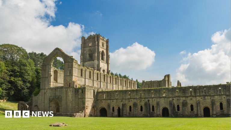 Trust warns of ‘tangible’ climate threat to heritage sites