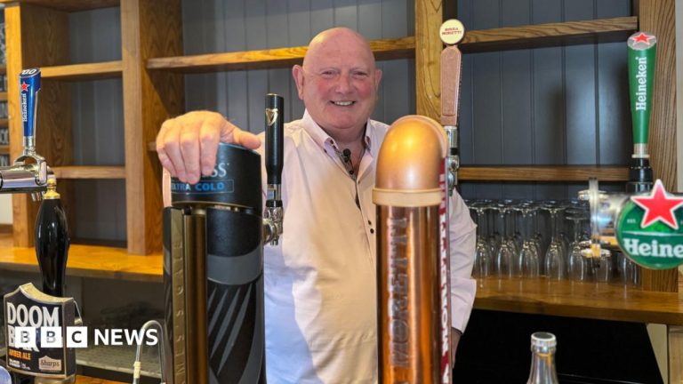 ‘TV and cheap booze’ blamed for landlord quitting