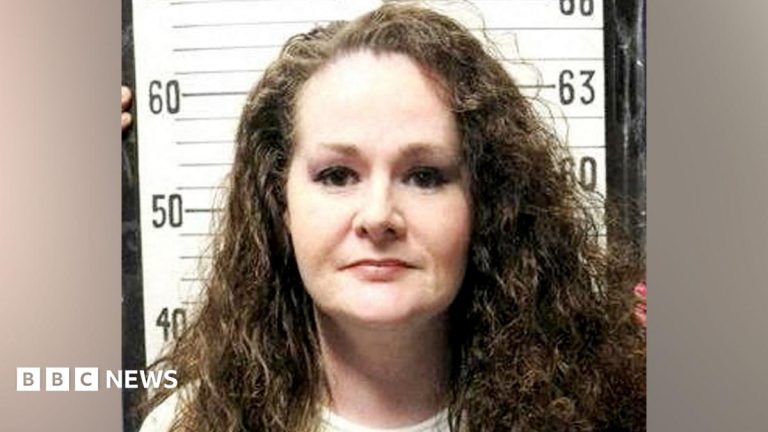 US death row inmate survives execution attempt after two lethal injections