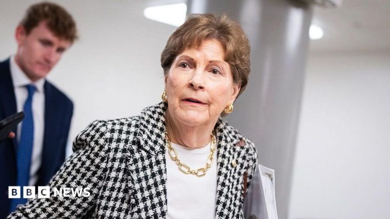 US senators call for investigation into Ukraine’s Starlink restrictions