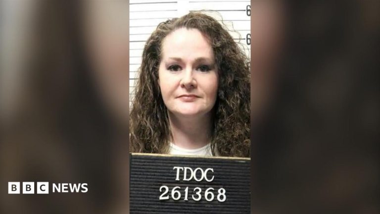 US Supreme Court allows execution of Christa Pike to go ahead