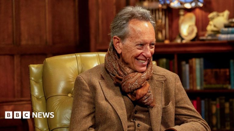 Watch: Celebrity Traitors series two kicks off with a wild curveball