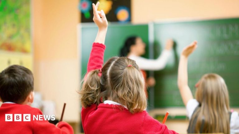 ‘Wear more clothes if it’s cold,’ schools told as energy bills rise