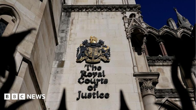 ‘Well-known’ man asks court to stop publication of sexual offence allegation