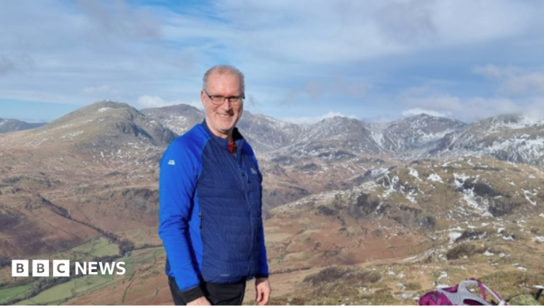 ‘What terminal cancer has taught me about life’