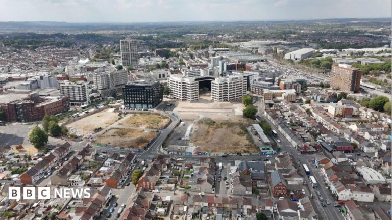 Why ‘cool kids’ won’t let Swindon in Thames Valley