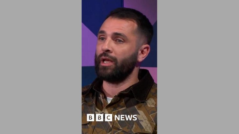 ‘Why does it have to be OAPs versus young people?’