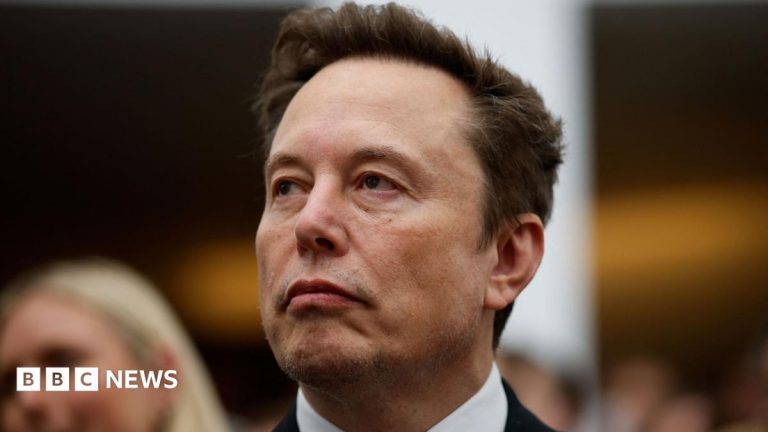 Why Elon Musk is taking on India’s richest man over Starlink