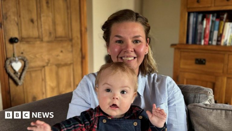 ‘Why I’m donating 100 litres of my breast milk’