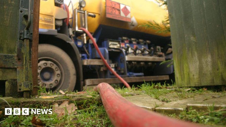 Why some have no choice but to pay costly oil prices